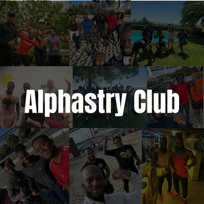 Alphastry Club