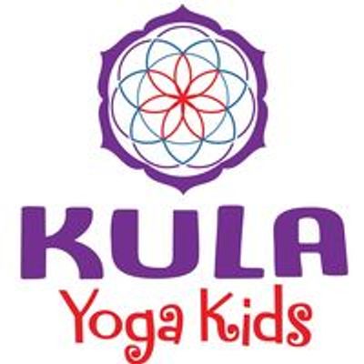 Kula Yoga Kids
