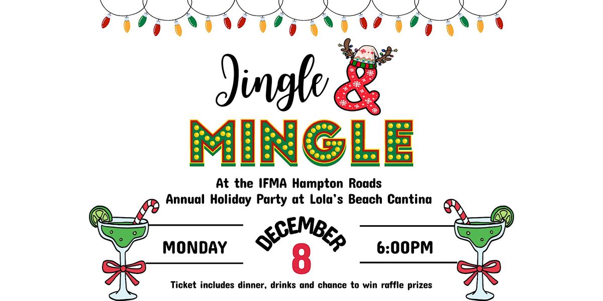 Annual Holiday Party