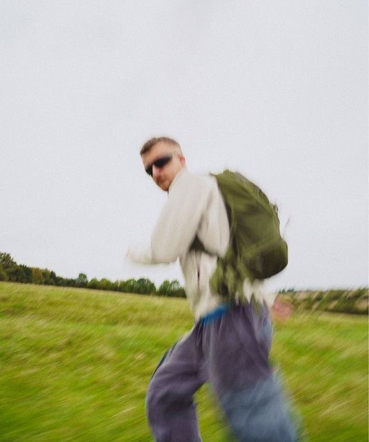 Mash, Human Movement, La La, Demi Riqu\u00edsimo, Milion, Willo, Duskus, Scrappa in Sydney
