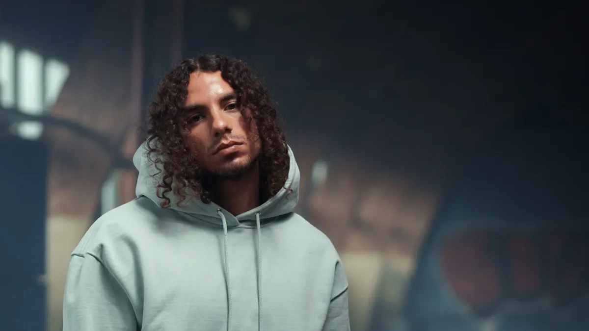 Baloosh in K\u00f8benhavn