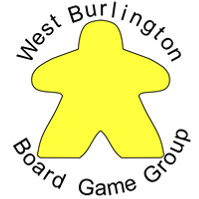 West Burlington Board Game Group