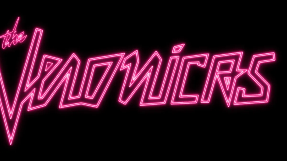 AO LIVE Presents The Veronicas + SOFI TUKKER in Melbourne