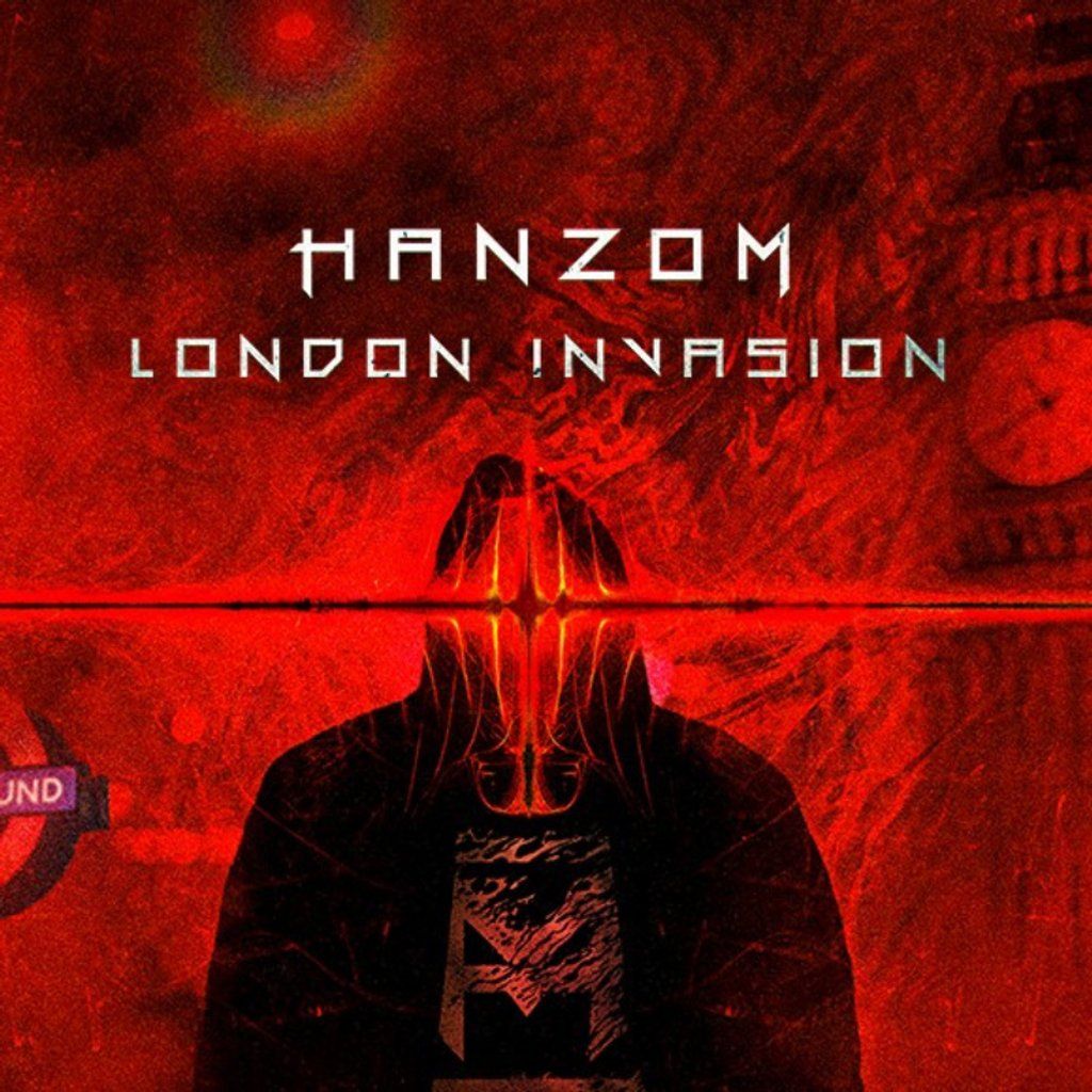 Hanzom Music: London Invasion