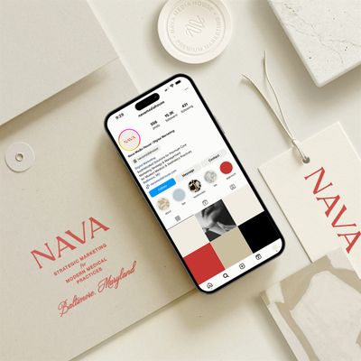 NAVA Media House