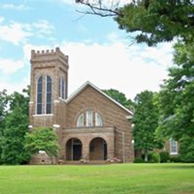Bethany Associate Reformed Presbyterian Church
