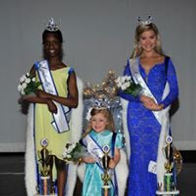 Arkansas Cinderella Scholarship Pageant