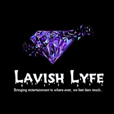 Team lavish lyfe ent