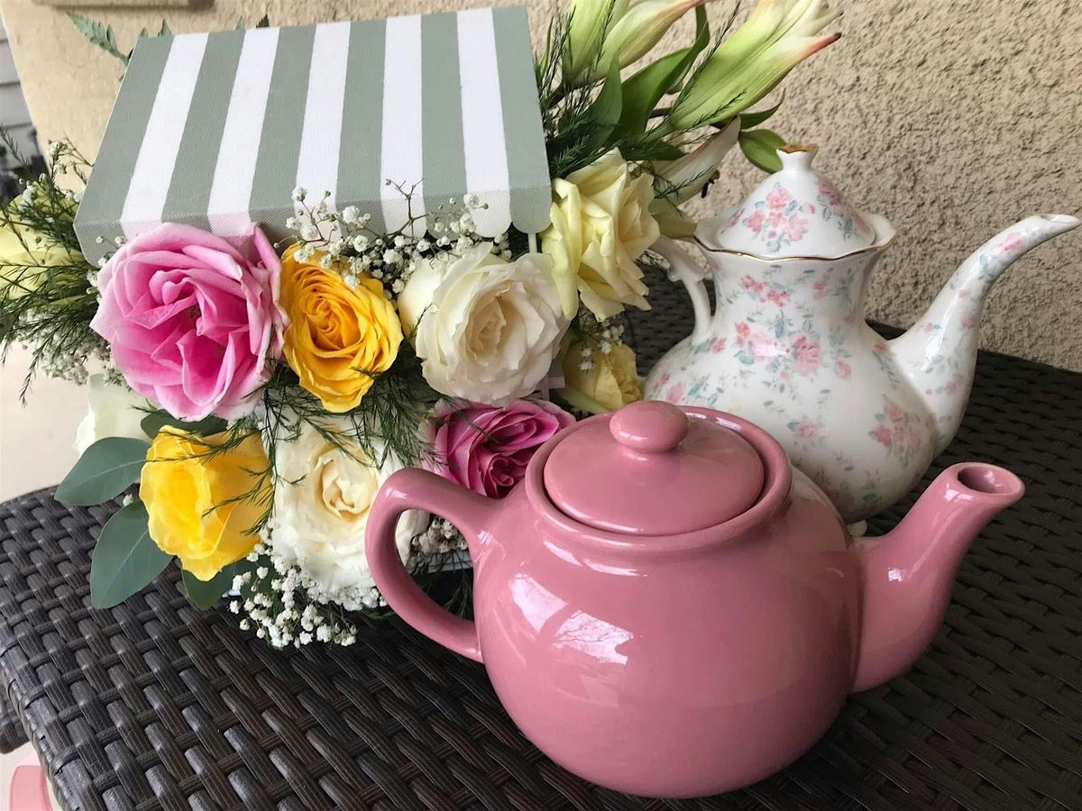 Coffee & Carnations