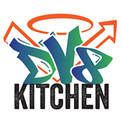 DV8 Kitchen