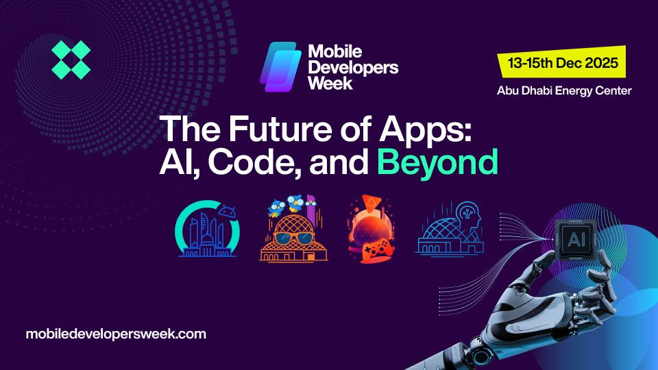 Mobile Developers Week