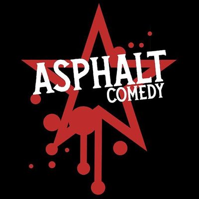 Asphalt Comedy