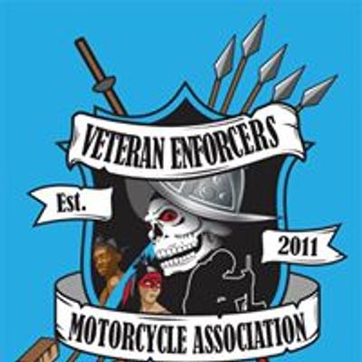 Veteran Enforcers Motorcycle Association - VEMA
