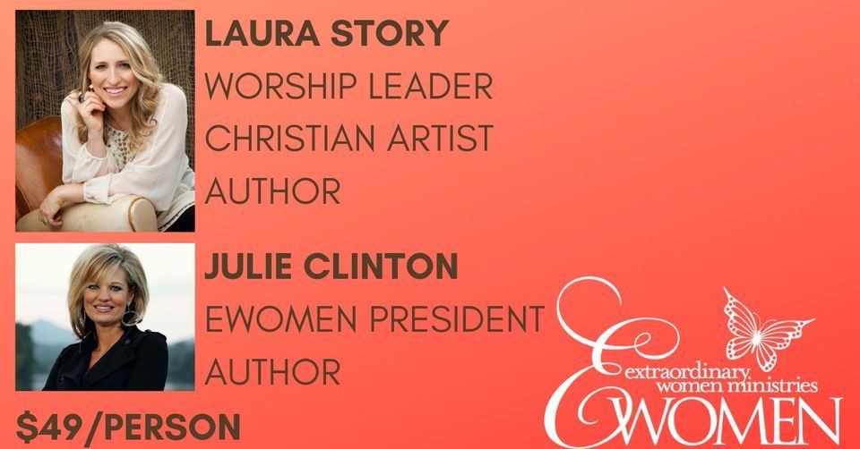 Extraordinary Womens Ministry Conference Marcus Pointe Baptist Church