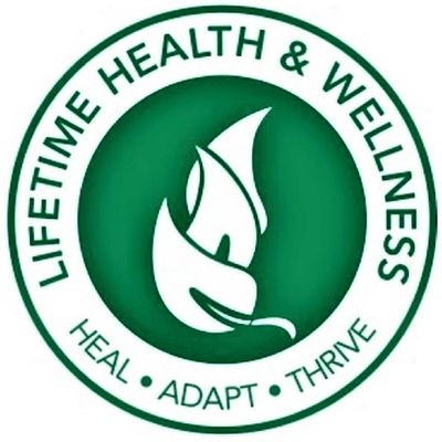 Lifetime Health & Wellness