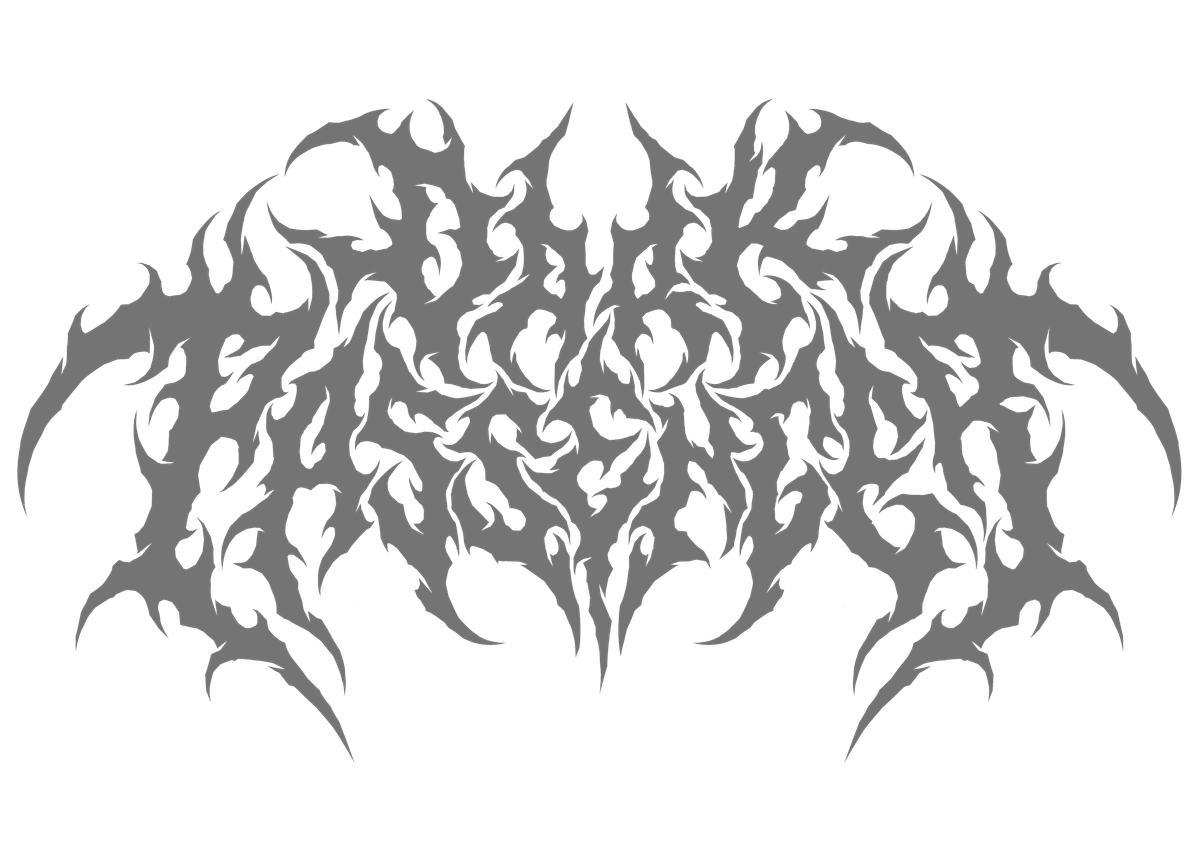 Dark Passenger w\/Ametropia,Feed Me To The Wolves,ShatteredColors, Gazzmask