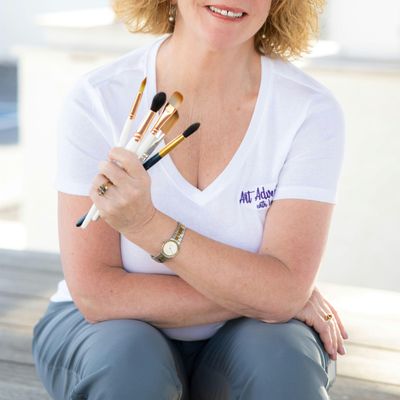 Laura T Brewer