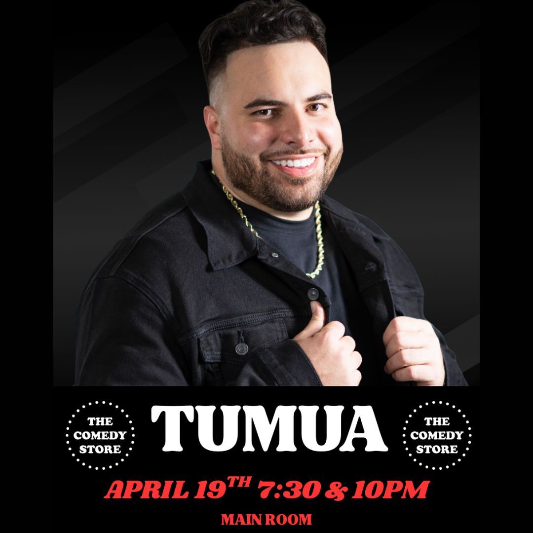 Tumua