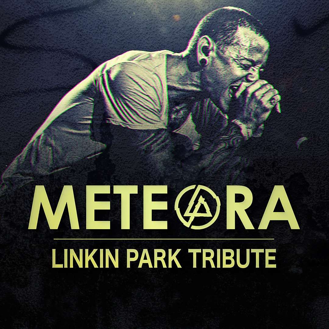 Meteora - Tribute to Linkin Park