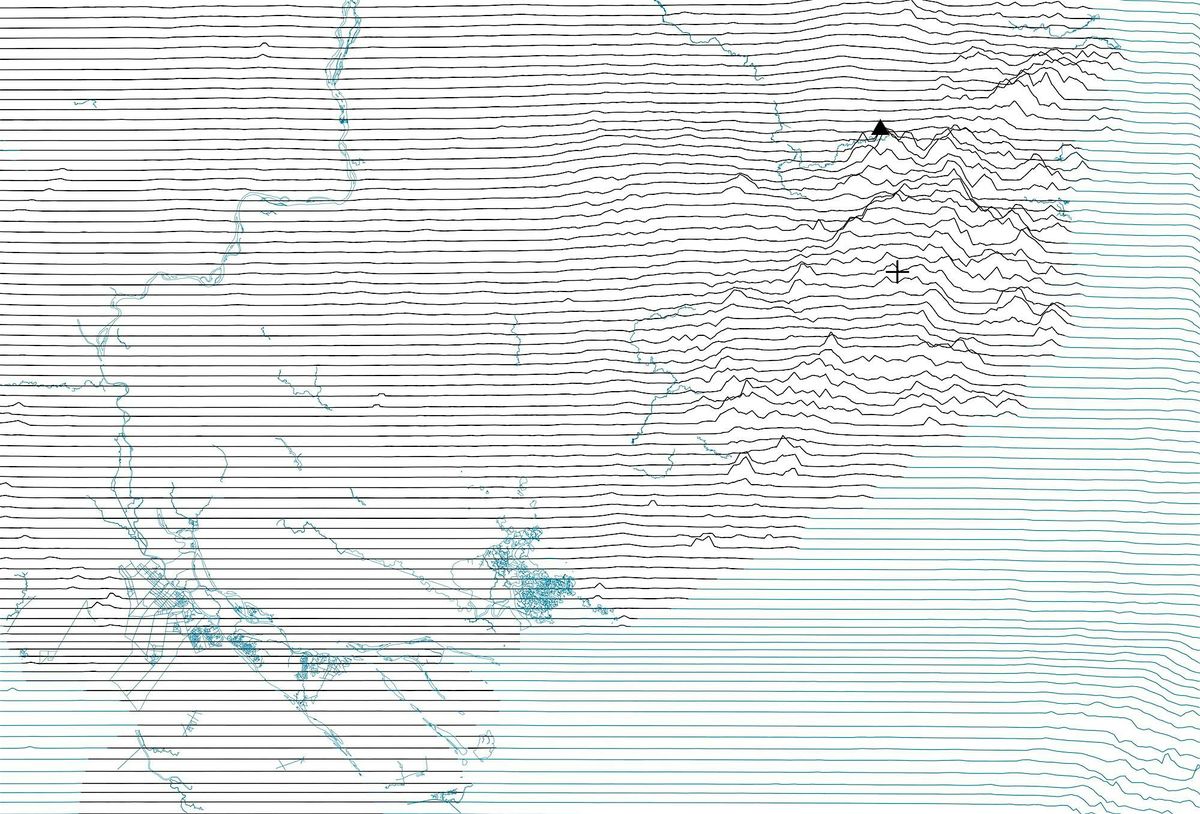 Designers of Mountain and Water