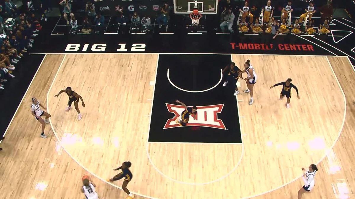 West Virginia Mountaineers at Kansas State Wildcats Womens Basketball