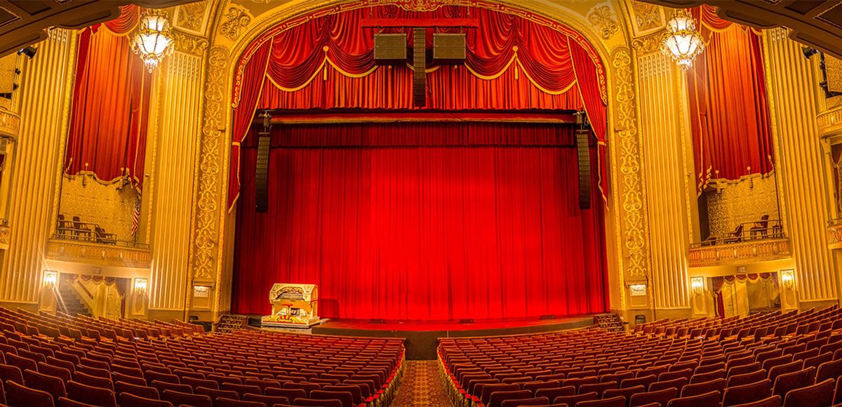 Six the Musical - Memphis