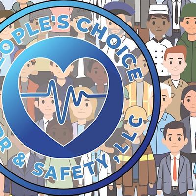 People's Choice CPR & Safety