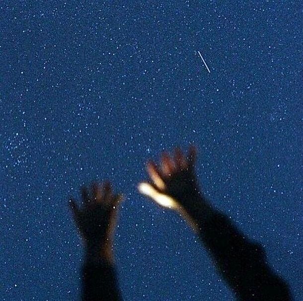 Stargazing & Myths