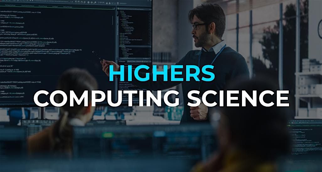 SQA Higher Tuitions - Computing Science Courses @ Edinburgh at 21 ...