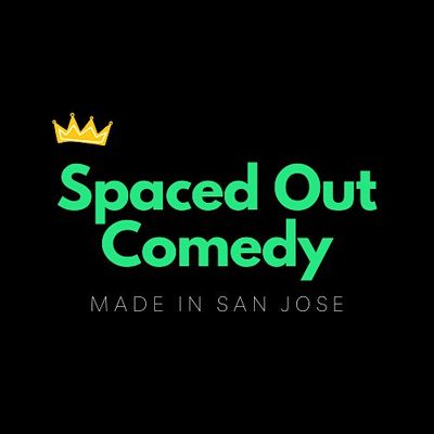 Spaced Out Comedy