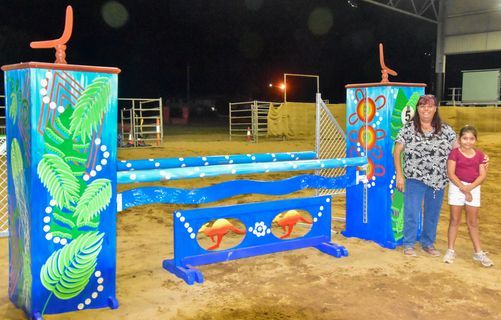 Will Mattew Rebecca Henry Showjump Coaching FULL Tropical North will-mattew-rebecca-henry-showjump-coaching-full-tropical-north