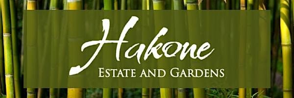 Hakone Gardens - Winter Daytime Admission Ticket