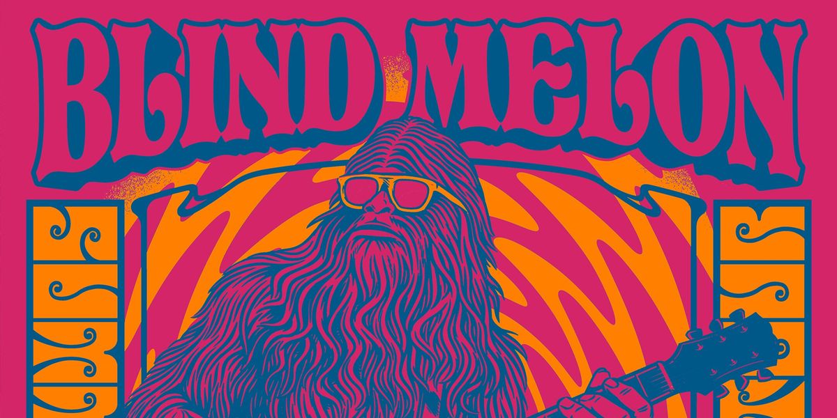 Blind Melon in Springfield