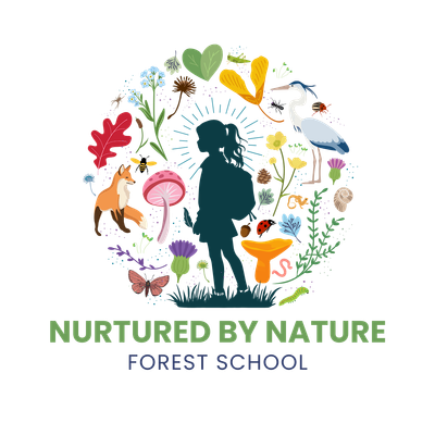 Nurtured by Nature Forest School