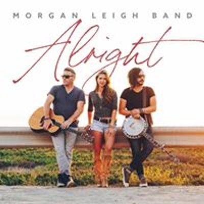 Morgan Leigh Band