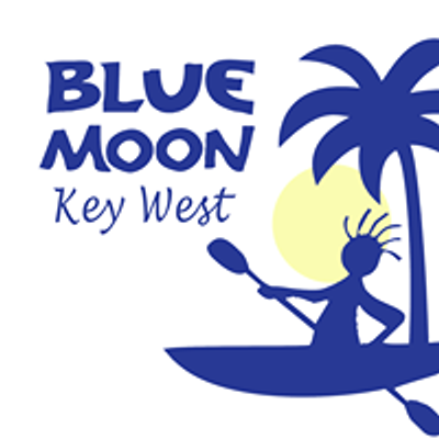 Blue Moon Kayak Key West
