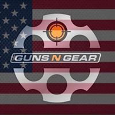 Guns N Gear Sports Indoor Shooting Range Idaho Falls. -FFL Licensed dealer