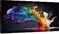 Clouds & Canvases