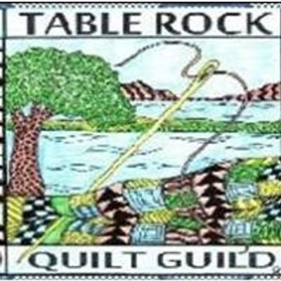 Table Rock Quilt Guild