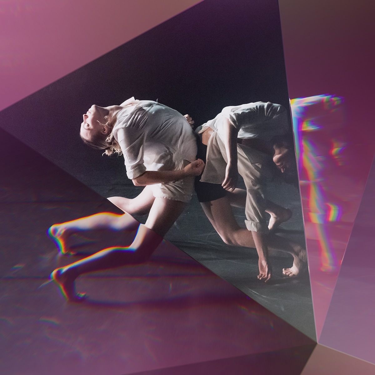 Play Dead by People Watching Collective