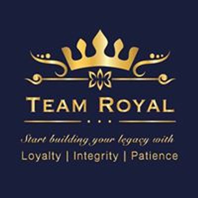 Team Royal
