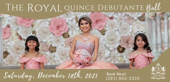 desiree montoya quince dress