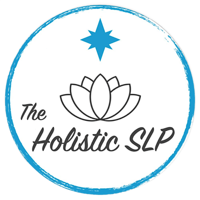 The Holistic SLP, LLC: Speech & Reiki Services