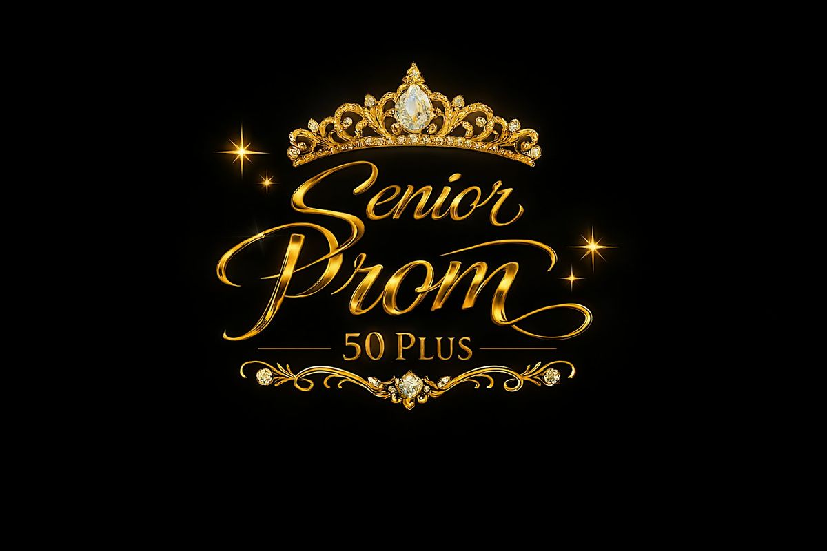 Senior Prom (50+)