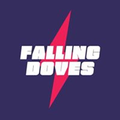 Falling Doves