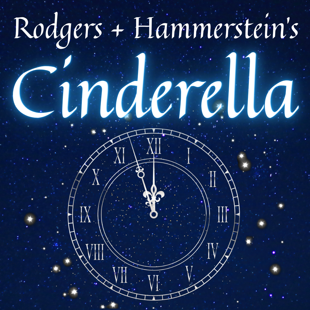 Rodgers and Hammersteins Cinderella at McCullough Theatre