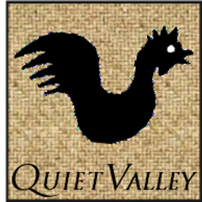 Quiet Valley Living Historical Farm