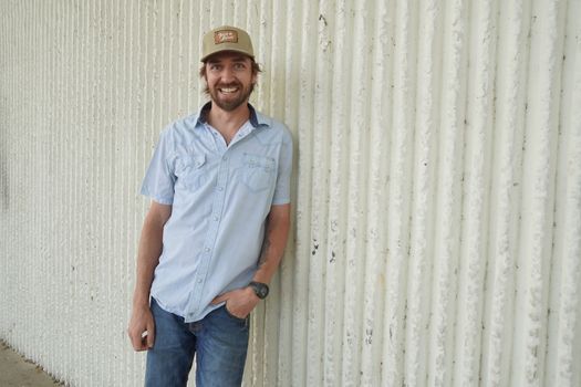 Luna Star Cafe- Braden Baugh