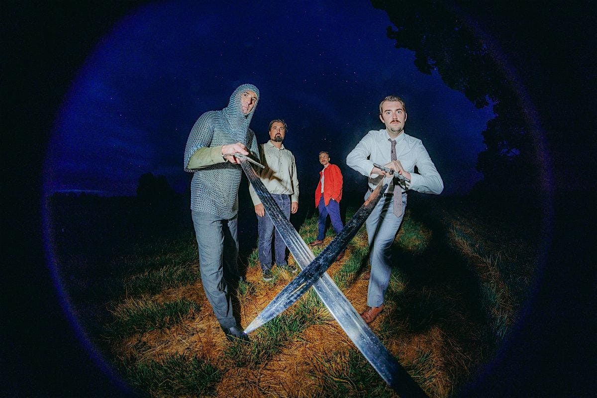 Jewelry Exchange with A Fish In The River and Sawtooth