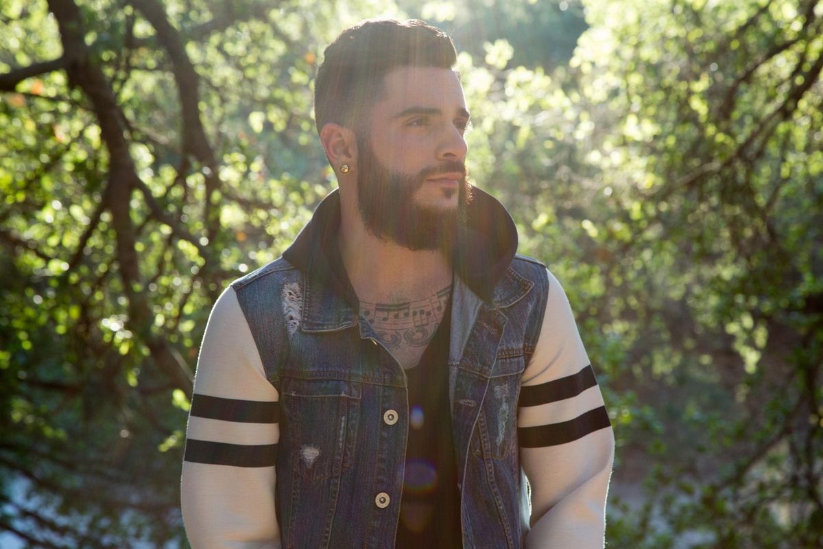 Jon Bellion